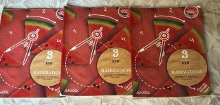 Matemáticas