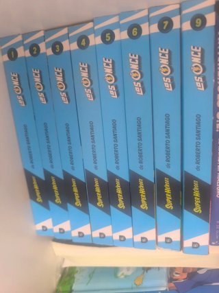 Libros