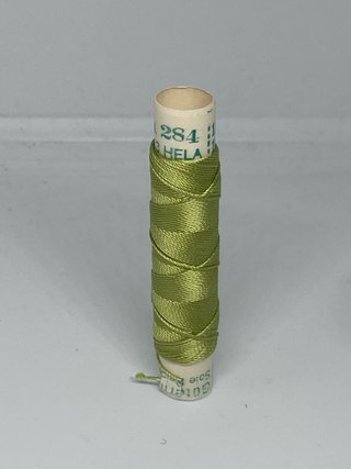 Hilo Gutermann Verde 284