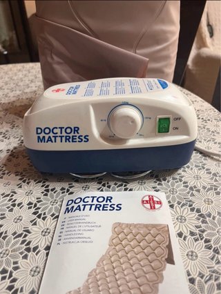 Materasso Antidecubito Aiesi Ad Aria