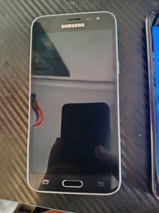 Samsung J3 y Vdf 600