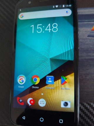 Samsung J3 y Vdf 600