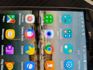 Samsung J3 y Vdf 600