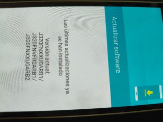 Samsung J3 y Vdf 600