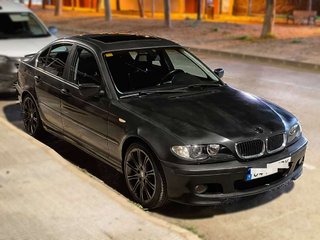 BMW serie 3