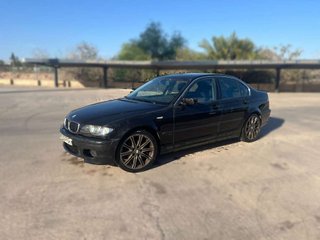 BMW serie 3