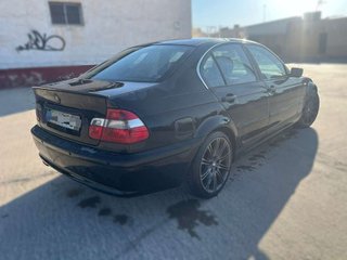 BMW serie 3