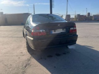 BMW serie 3