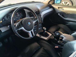 BMW serie 3
