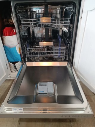 Lavavajillas Beko Bajo Consumo