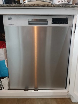 Lavavajillas Beko Bajo Consumo