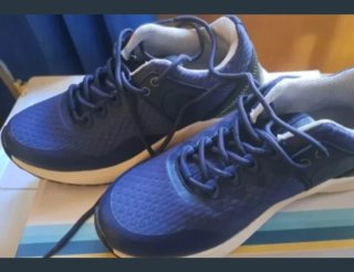 Zapatillas deportivas de mujer  38