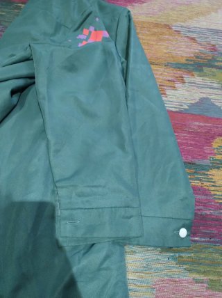 Cosplay Nagito Komaeda Danganronpa