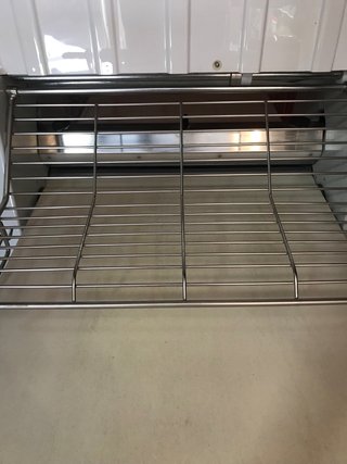 Laminadora Profesional de Masa