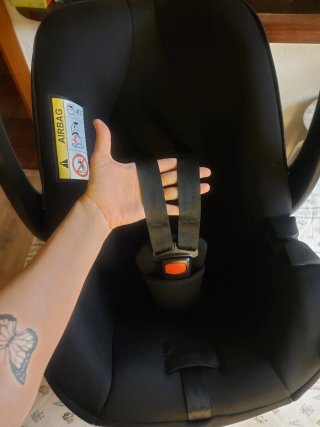 Silla coche Chicco Kory (apta sin Isofix)