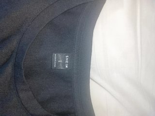 Camiseta Oso Talla L