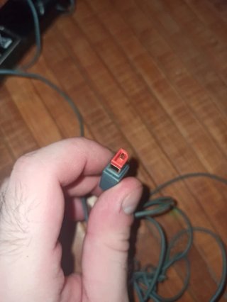 Sensor de mandos para consola Wii