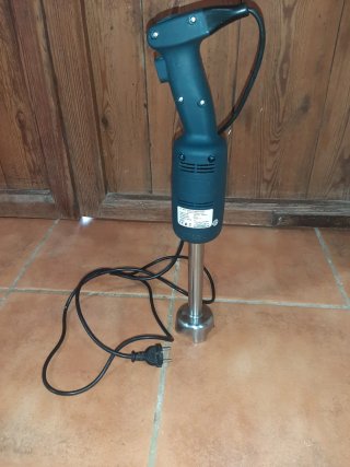 Batidora Hostelería Lacor