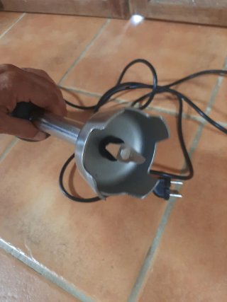 Batidora Hostelería Lacor