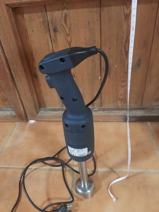 Batidora Hostelería Lacor