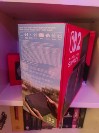 Nintendo Switch 2