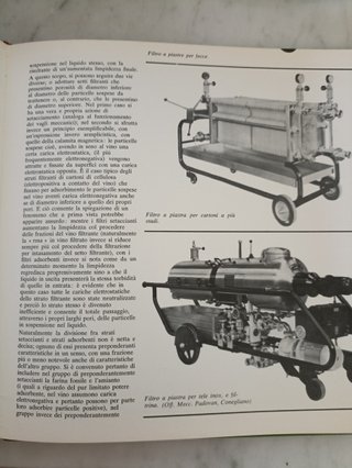 Compendio Enologico-La mia cantina
