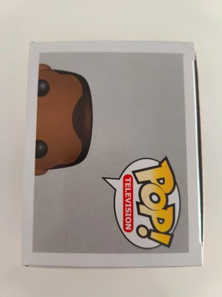 Funko Pop Hannibal Jack Crawford 148