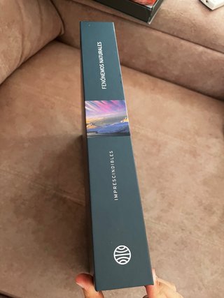 Libro colección Imprescindibles. Buen estado