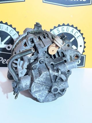 Alternador Hyundai H1