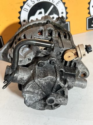 Alternador Hyundai H1