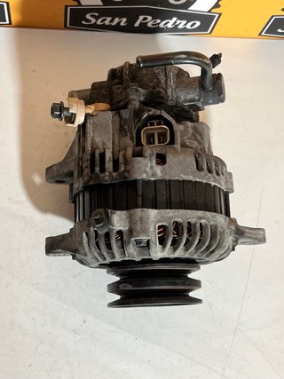 Alternador Hyundai H1