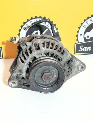 Alternador Hyundai H1