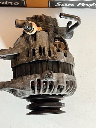 Alternador Hyundai H1