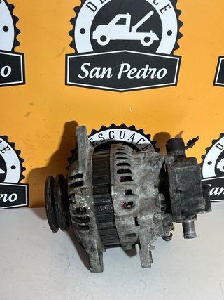 Alternador Hyundai H1