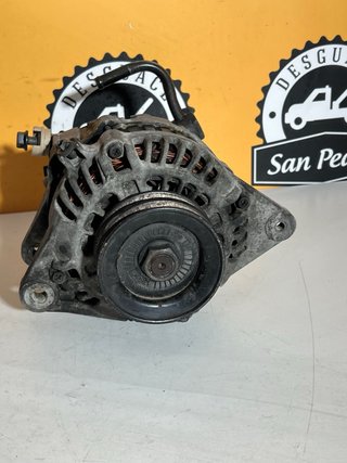 Alternador Hyundai H1