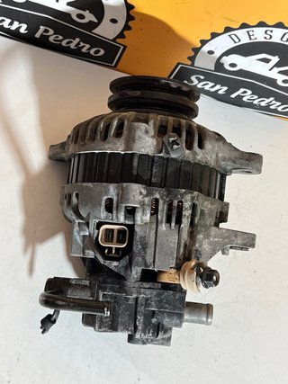 Alternador Hyundai H1