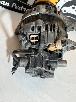 Alternador Hyundai H1
