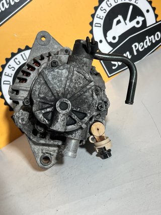 Alternador Hyundai H1