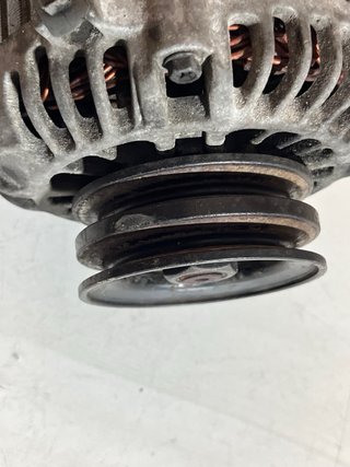 Alternador Hyundai H1