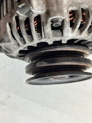Alternador Hyundai H1