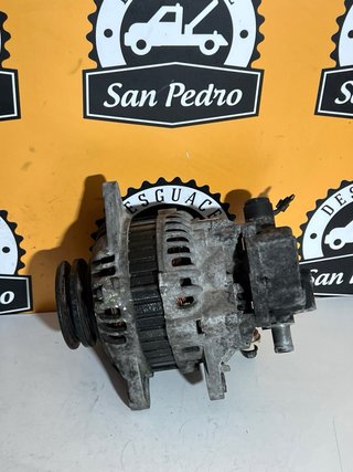Alternador Hyundai H1