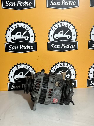 Alternador Hyundai H1