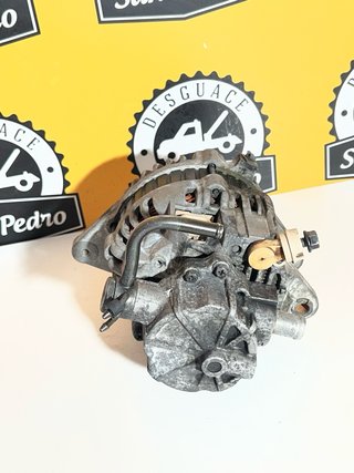 Alternador Hyundai H1