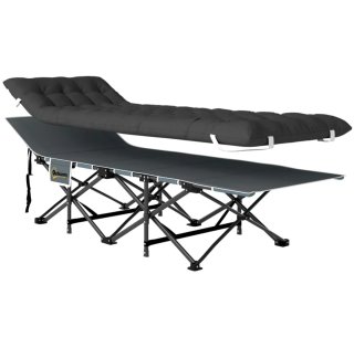 Cama De Camping Plegable NUEVA