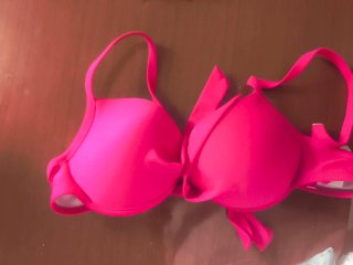 Bikini rosa