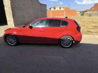 BMW serie 1