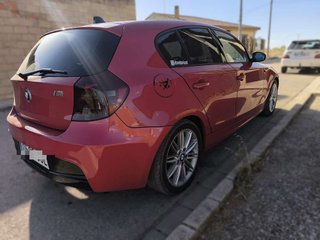 BMW serie 1
