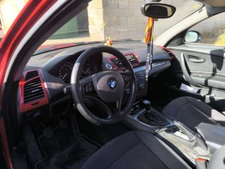 BMW serie 1