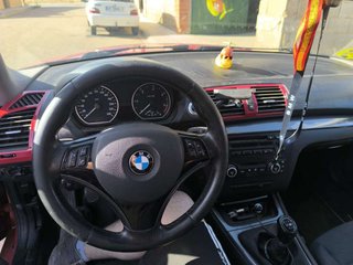 BMW serie 1