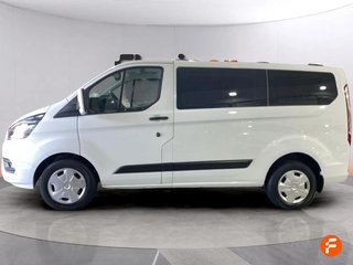 Ford Transit Custom Komb 2.0 TDCI 77kW 320 L1 Ambiente MHEV